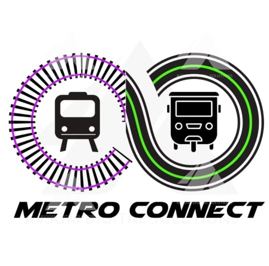 Metro Connect Logo